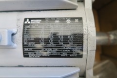 三菱電機 モーター SF-PR