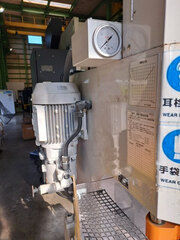 JAM 油圧プレス HYP1000