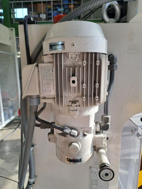 JAM 油圧プレス HYP1000