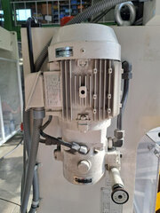 JAM 油圧プレス HYP1000