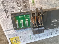 三菱 シーケンサー A1SJHCPU