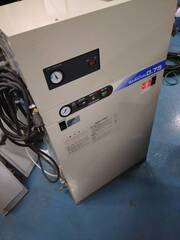 日立産機システム 0.75ｋｗコンプレッサー ＰＢＤ-0.75ＰＳＪ6