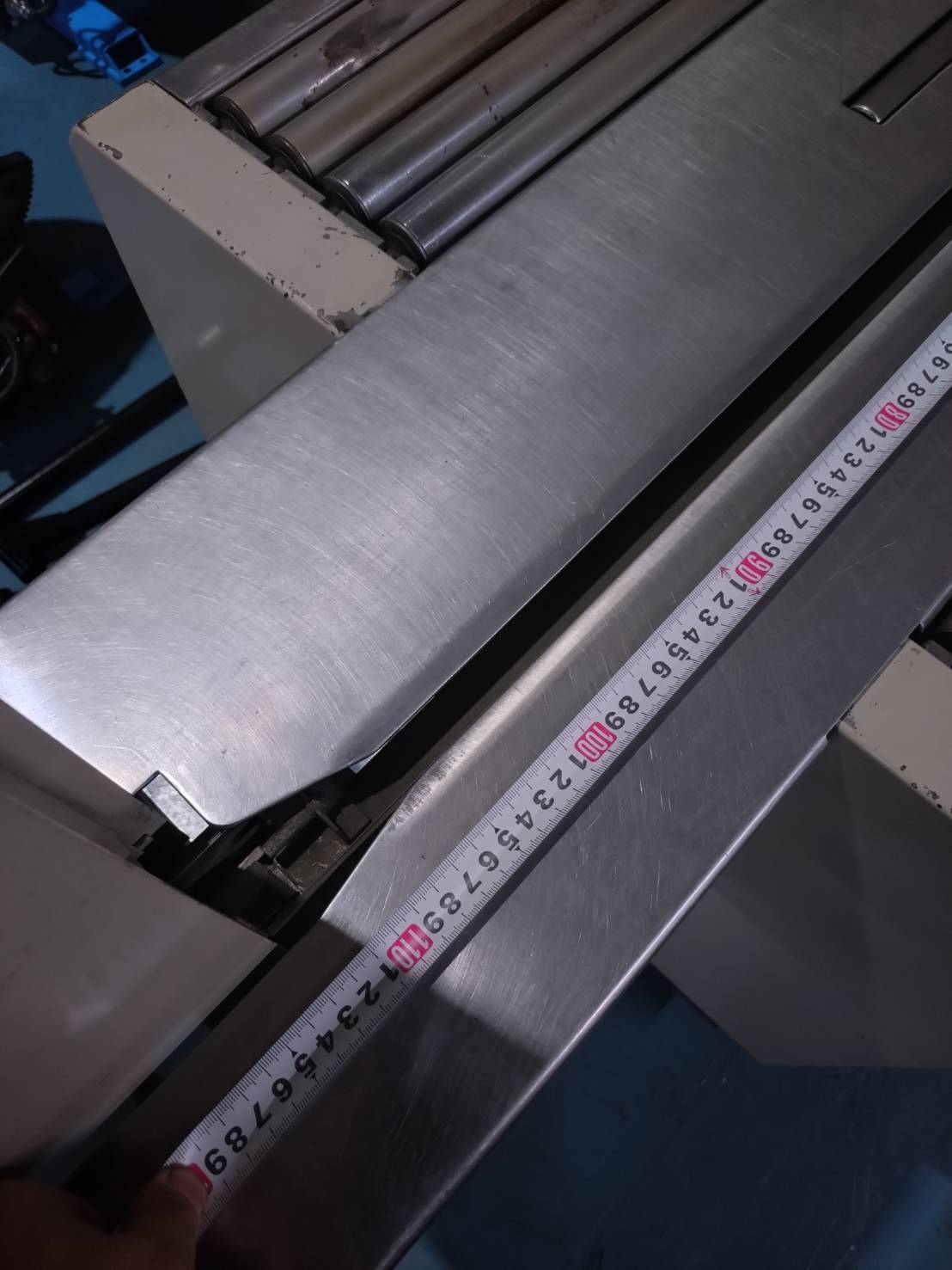 ナイガイ 全自動梱包機 Ｕ81ＧＸ
