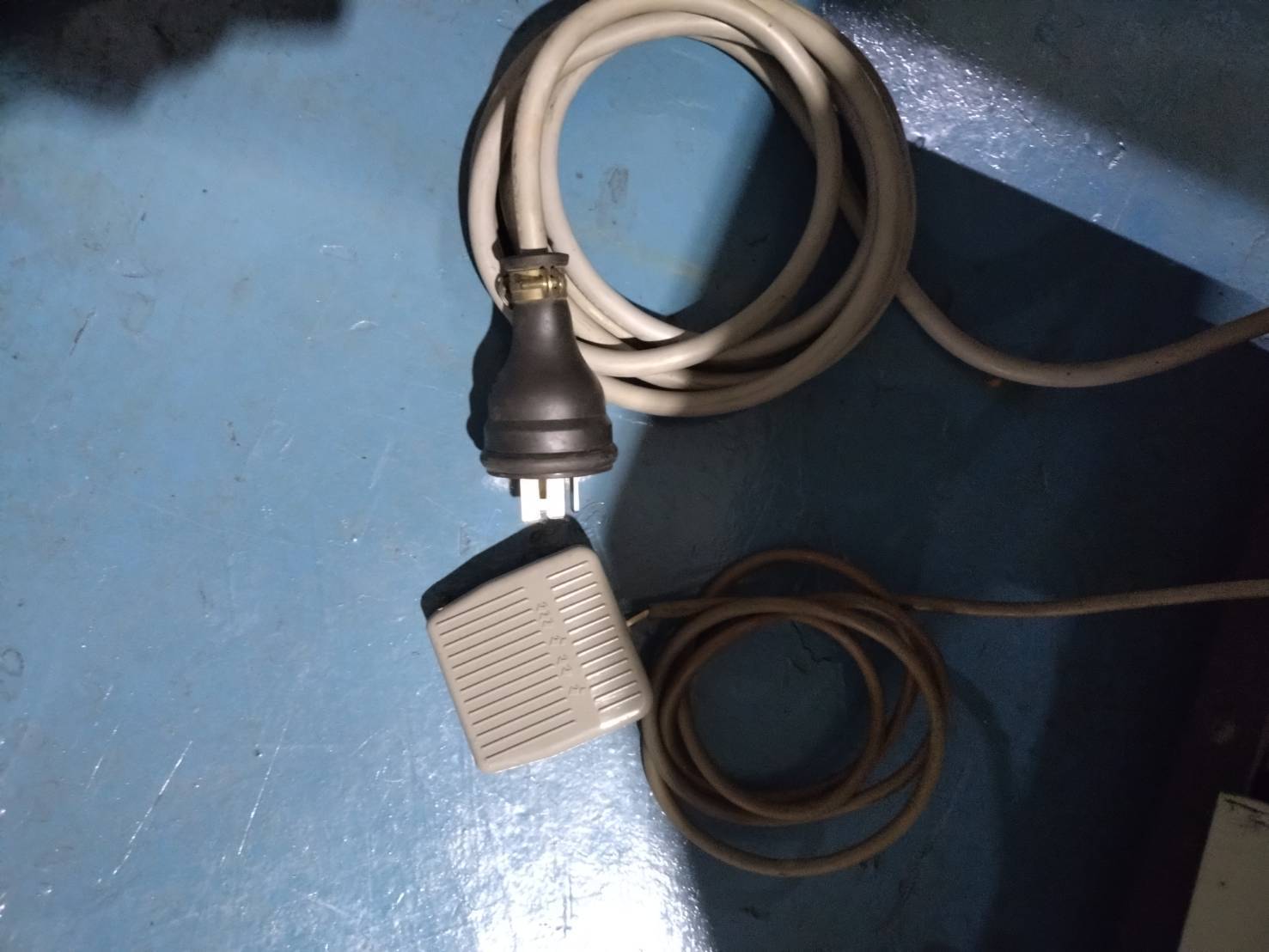 ナイガイ 全自動梱包機 Ｕ81ＧＸ