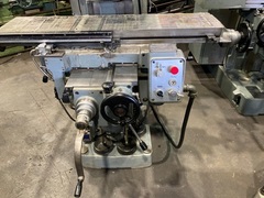 マキノ ラム型フライス KGJP-55