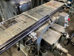 マキノ ラム型フライス KGJP-55