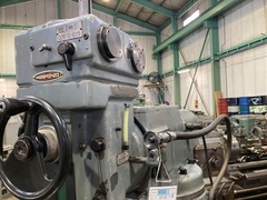 マキノ ラム型フライス KGJP-55