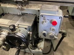 マキノ ラム型フライス KGJP-55