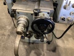 マキノ ラム型フライス KGJP-55