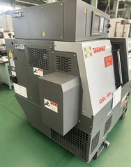 高松 NC旋盤 GSL-10H