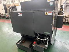 高松 NC旋盤 GSL-10H