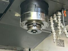 オークマ 立型マシニングセンター MILLAC-1052VⅡ