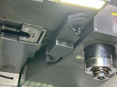 オークマ 立型マシニングセンター MILLAC-1052VⅡ