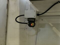 オークマ 立型マシニングセンター MILLAC-1052VⅡ