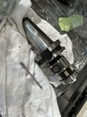 オークマ 立型マシニングセンター MILLAC-1052VⅡ