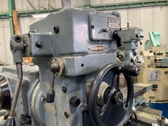 マキノ ラム型フライス KGJP-55