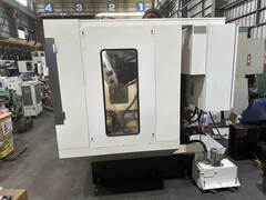 ファナック 立型マシニングセンター(BT30型) ROBODRILL α-T14ｉA