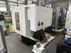 ファナック 立型マシニングセンター(BT30型) ROBODRILL α-T14ｉA