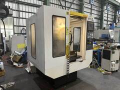 ファナック 立型マシニングセンター(BT30型) ROBODRILL α-T14ｉA