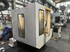 ファナック 立型マシニングセンター(BT30型) ROBODRILL α-T14ｉA