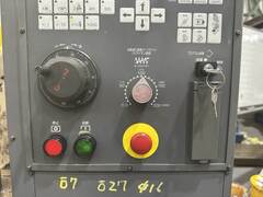 ファナック 立型マシニングセンター(BT30型) ROBODRILL α-T14ｉA