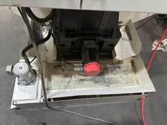ファナック 立型マシニングセンター(BT30型) ROBODRILL α-T14ｉA