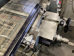 マキノ ラム型フライス KGJP-55