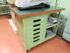 日研工作所 ツールプリセッター E236N-40