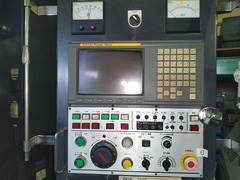 住重ファインテック NC立軸ロータリー研削盤 SVR180