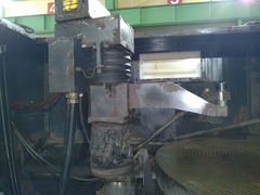 住重ファインテック NC立軸ロータリー研削盤 SVR180