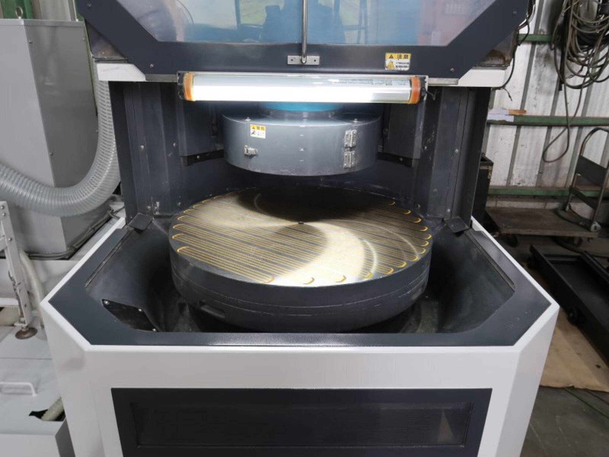 進興製作所 ＮＣ立軸ロータリー平面研削盤 SGR-700SP