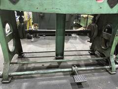 杉浦製作所 メカシャーリング 厚さ2mm×長さ1040mm