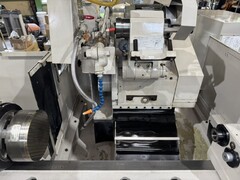 ジェイテクト NC円筒研削盤 GE4P-100
