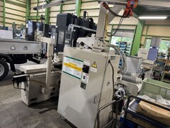 ジェイテクト NC円筒研削盤 GE4P-100