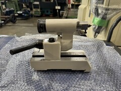 ジェイテクト NC円筒研削盤 GE4P-100