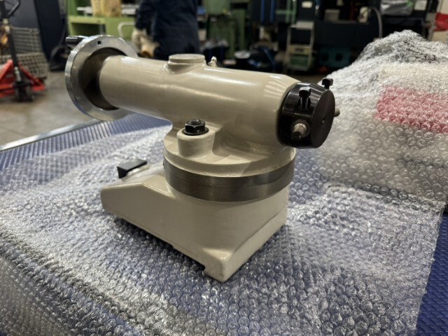 ジェイテクト NC円筒研削盤 GE4P-100
