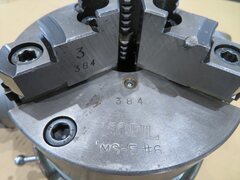 日研 ロータリースーパーインデックス SRI-150