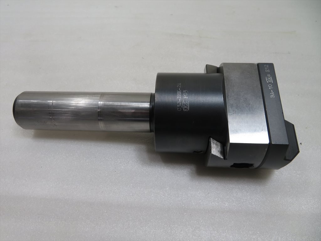 黒田精工 ボーリングヘッド C32-BHK-2S