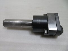 黒田精工 ボーリングヘッド C32-BHK-2S