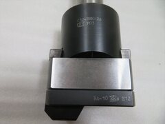 黒田精工 ボーリングヘッド C32-BHK-2S