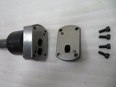 黒田精工 ボーリングヘッド C32-BHK-2S