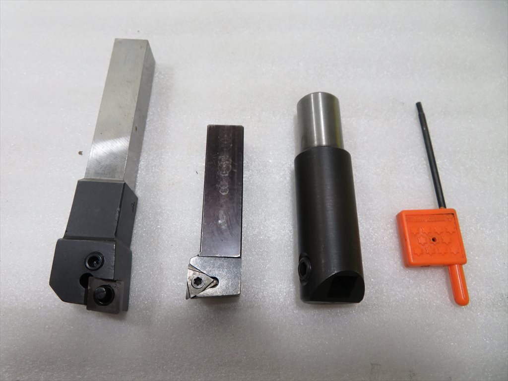 黒田精工 ボーリングヘッド C32-BHK-2S