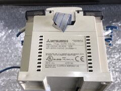 三菱/MITSUBISHI 入出力増設ユニット FX2N-64MR-ES/UL