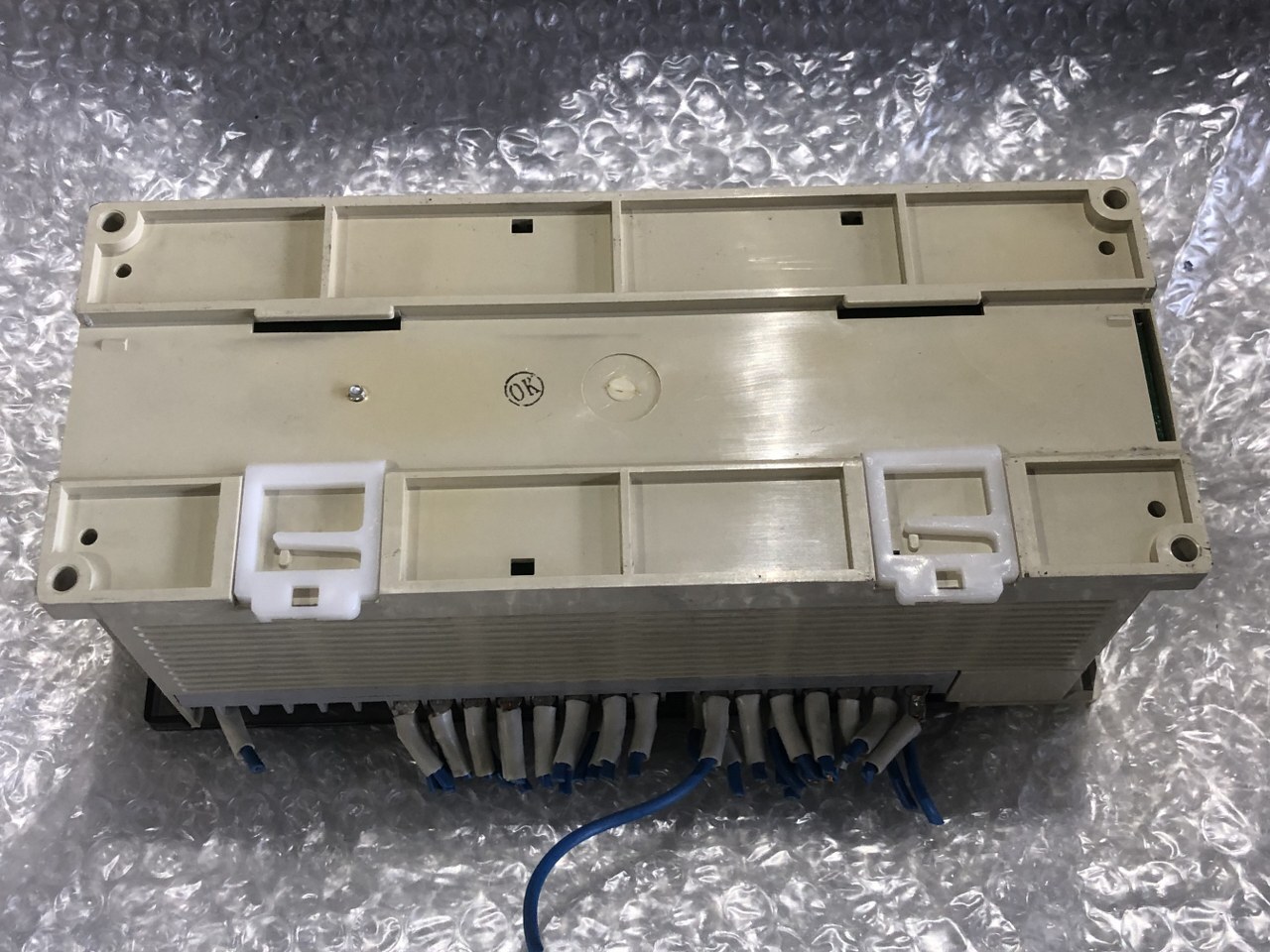 三菱/MITSUBISHI 入出力増設ユニット FX2N-64MR-ES/UL