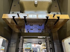 コマツ サーボプレス H1F150