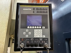 コマツ サーボプレス H1F150
