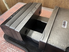 武田機械 油圧バイス TK-175HVS