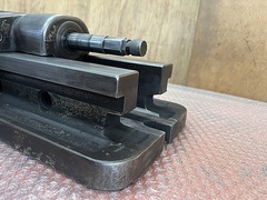 武田機械 油圧バイス TK-175HVS
