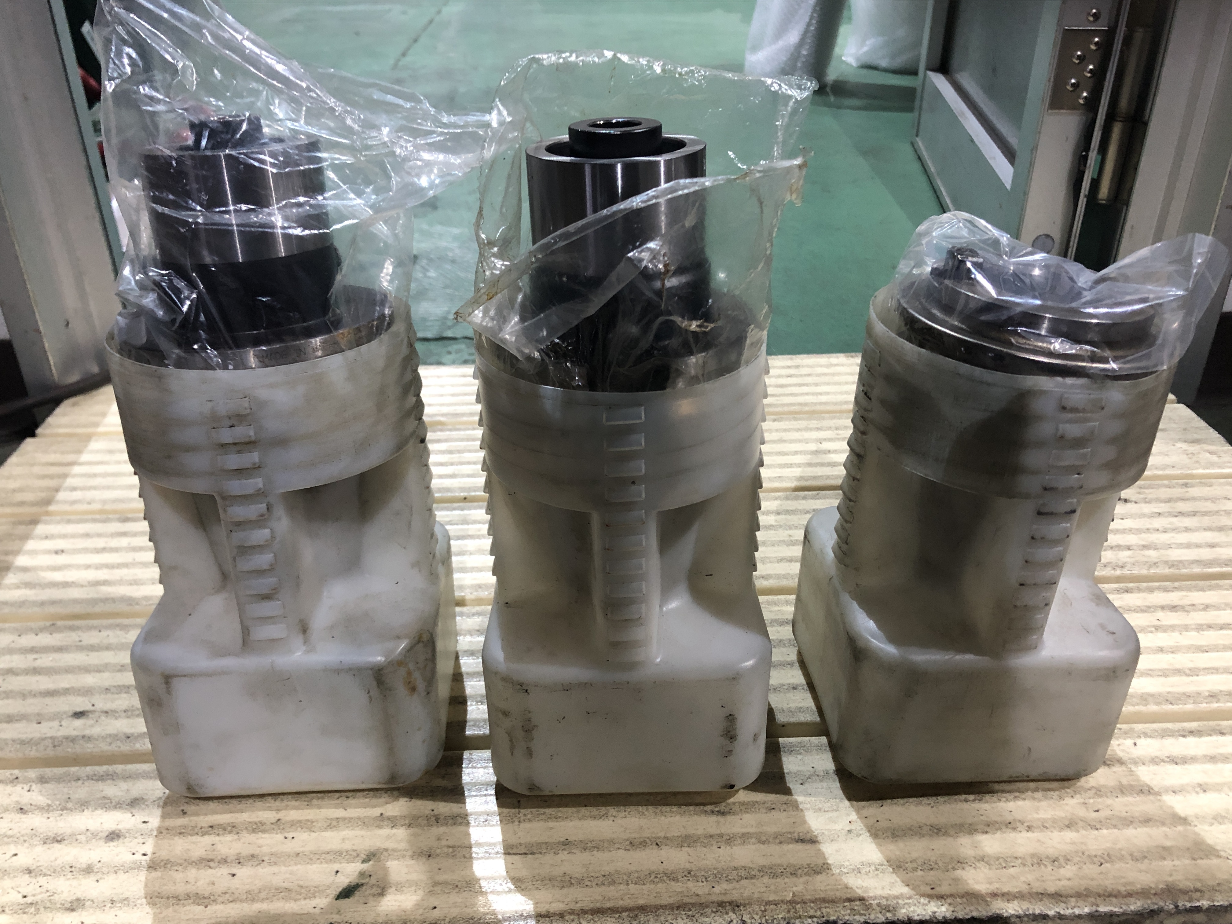 大昭和精機 BIG ツールプリセッター MAGIS400-EG50