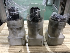 大昭和精機 BIG ツールプリセッター MAGIS400-EG50